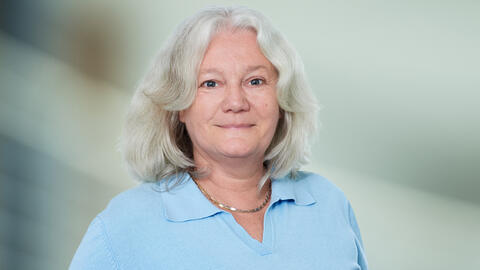 Daniela Mägdefessel (Foto: David Ausserhofer)