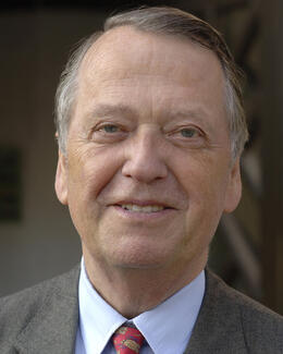 Arend Oetker (Foto: David Ausserhofer)