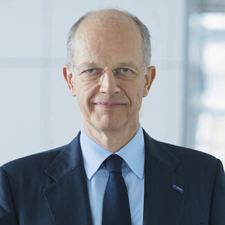 Kurt Bock (Foto: BASF SE)