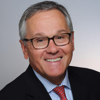 Stefan Hofmann (Foto: Gips-Schüle-Stiftung)