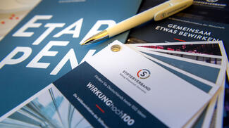 Medienpaket (Foto: Peter Himsel)