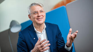 Meyer-Guckel (Foto: Xx)