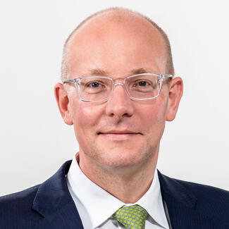 Cornelius Riese (Foto: DZ BANK)