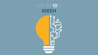 Wirkung hoch 100: 10 Ideen