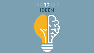 Wirkung hoch 100: 30 Ideen